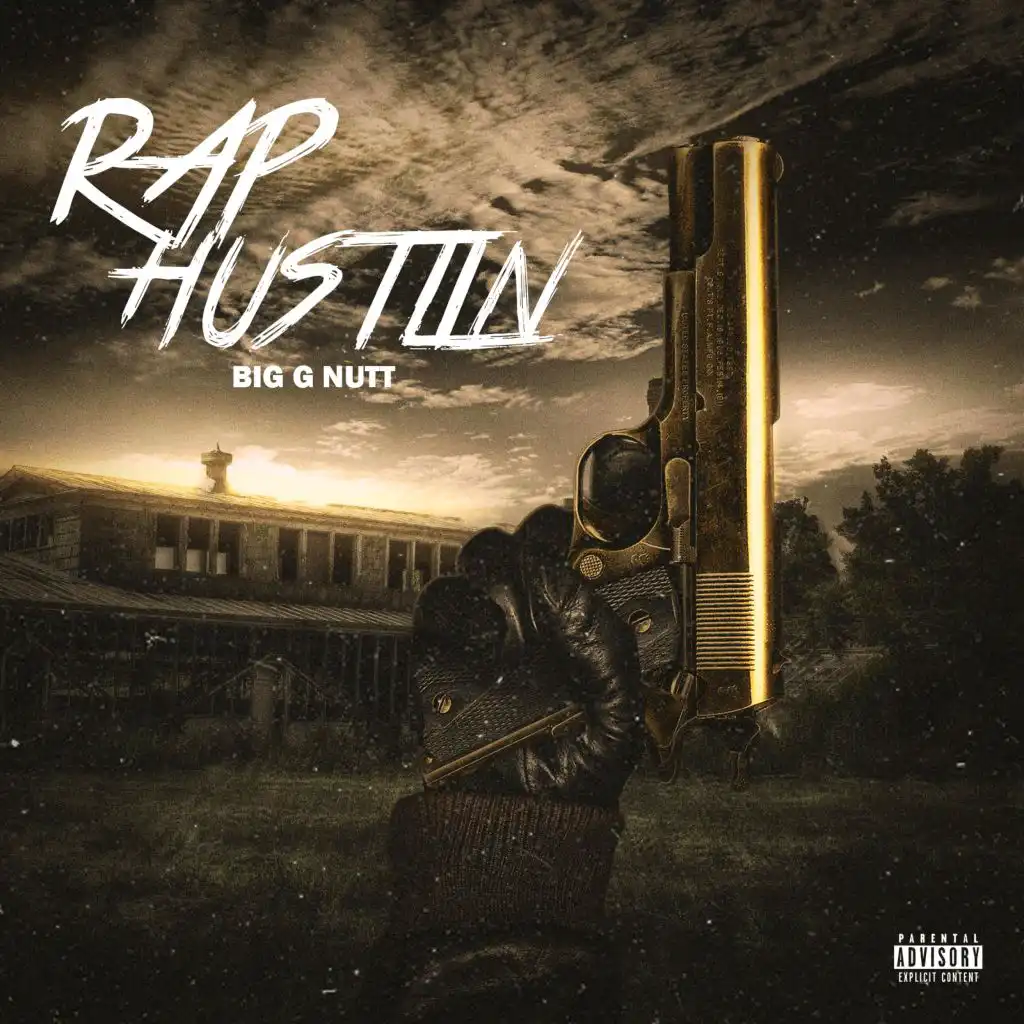 Rap Hustlin' (Radio Edit)