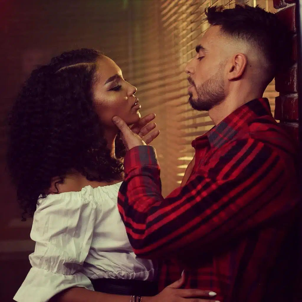 Pantera (feat. Pablo Garcia)