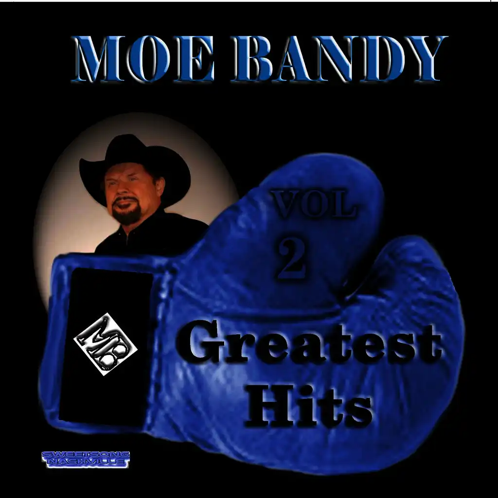 Greatest Hits of Moe Brandy Volume 2