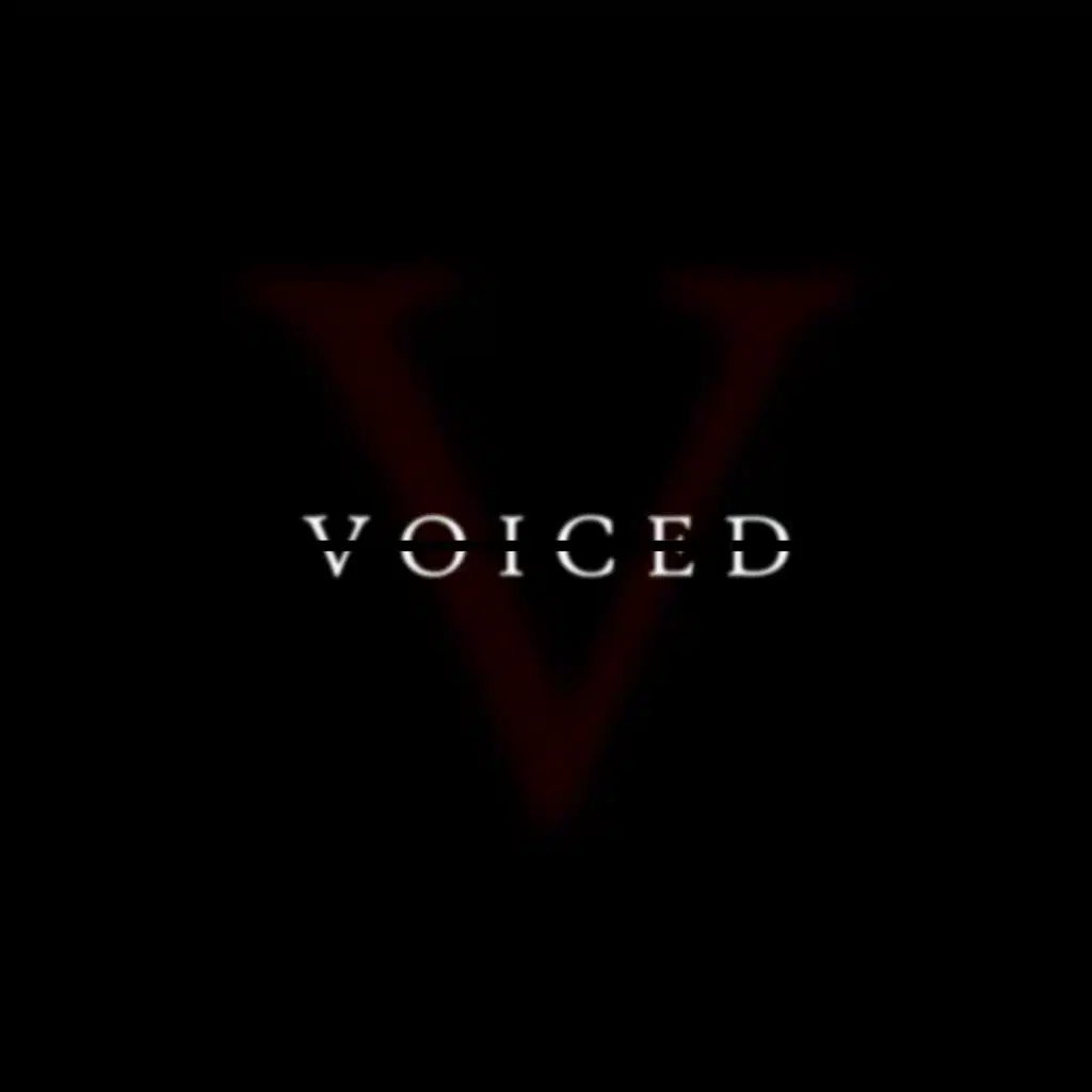 Voiced