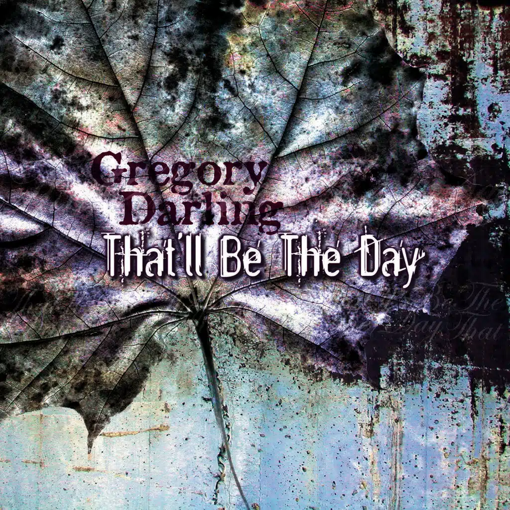 That'll Be The Day