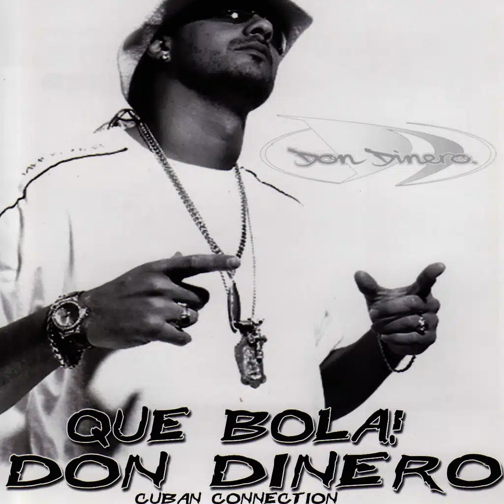 Que Bola! Cuban Connection
