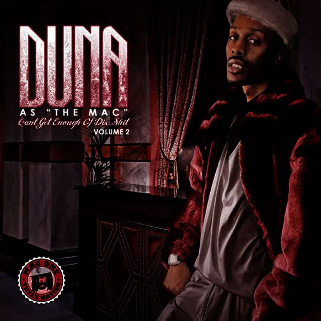 Enough Of Dis Shit Vol. 2