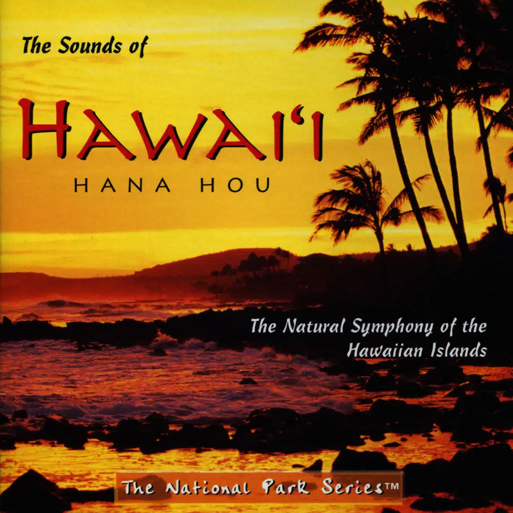 The Sounds of Hawai'i - Hana Hou