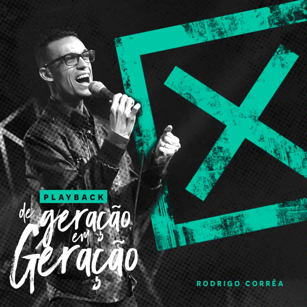 De Geração Em Geração (Playback)