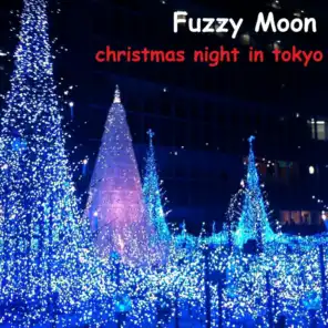 Christmas Night in Tokyo