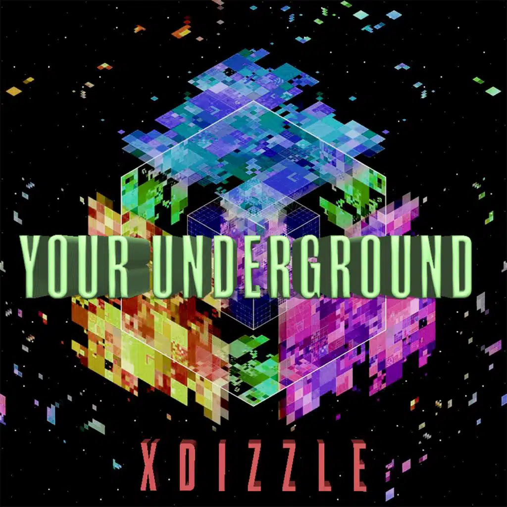 Your Underground