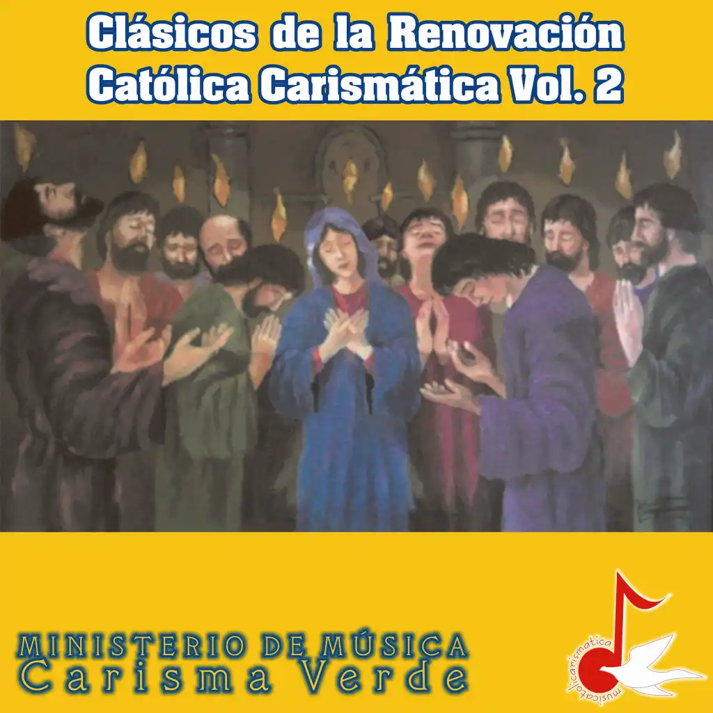 Clásicos de la Renovación Católica Carismática, Vol. 2