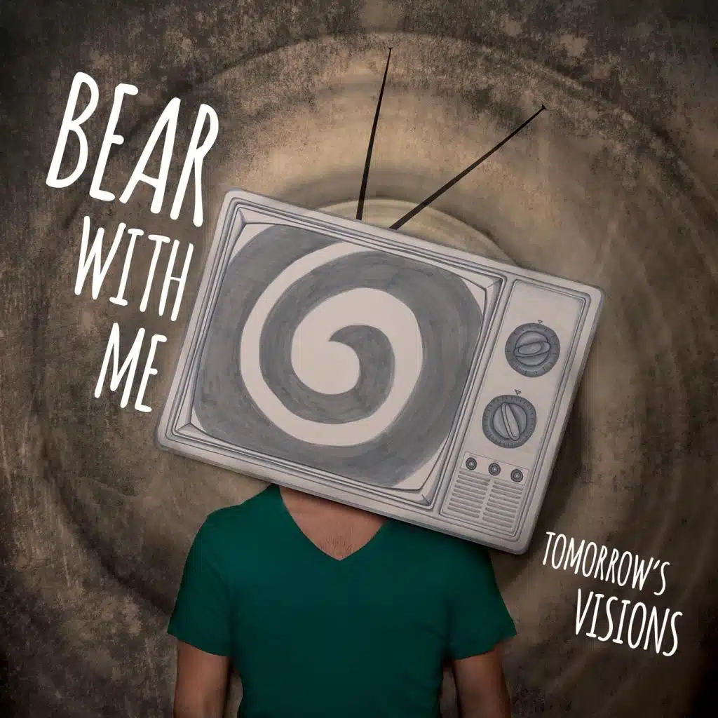 Tomorrow's Visions (Deluxe)