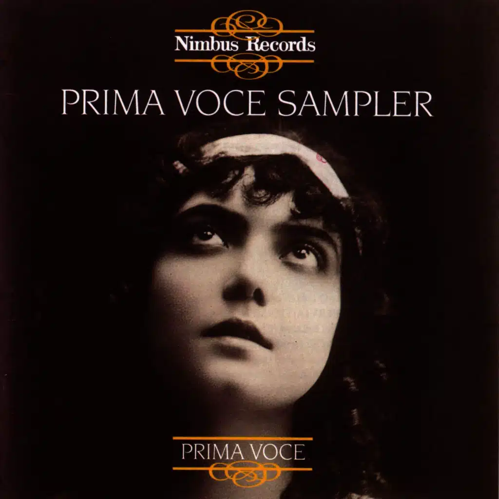 Giacomo Puccini & Rosa Ponselle