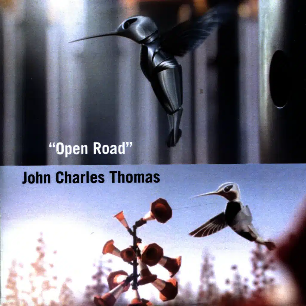 John Charles Thomas