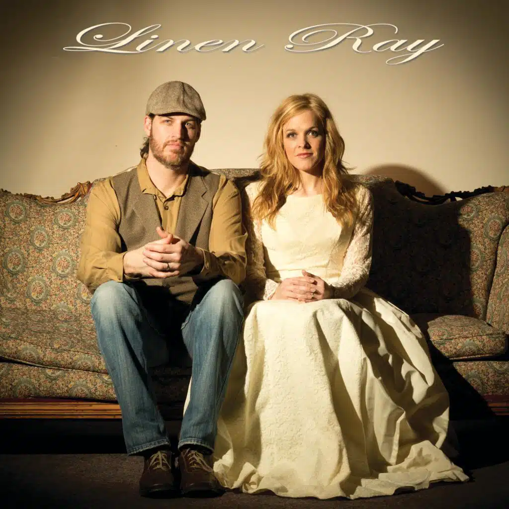 Linen Ray