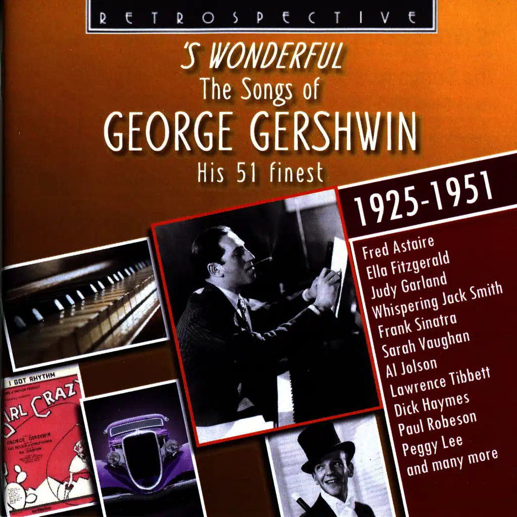 I Got Plenty O' Nuttin