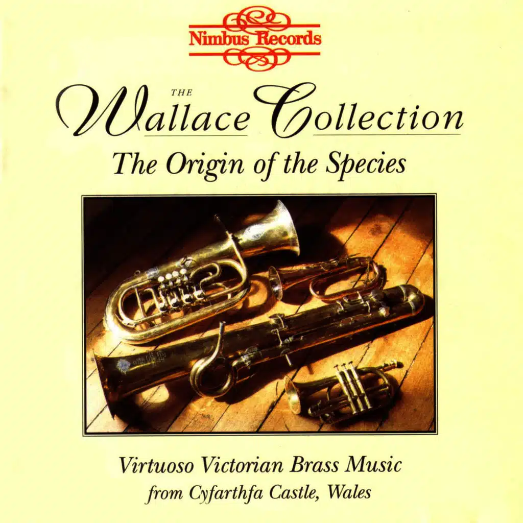 The Origin of the Species