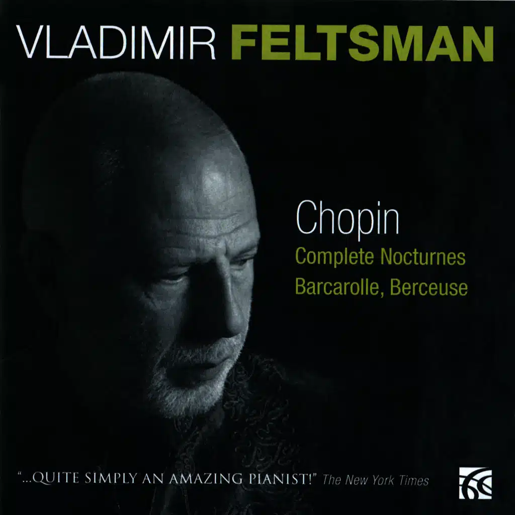 Vladmir Feltsman
