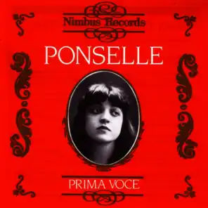Giuseppe Verdi & Rosa Ponselle