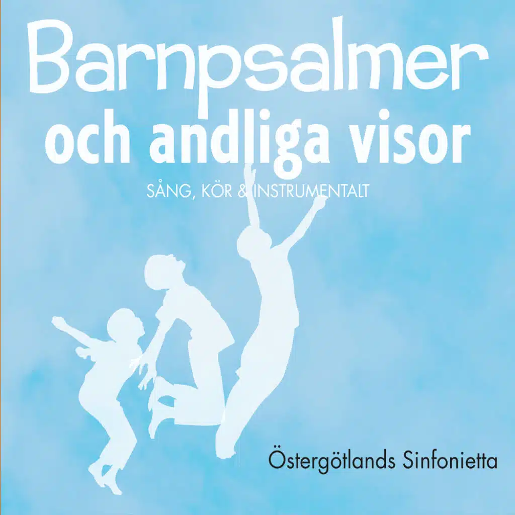 Morgon mellan fjällen