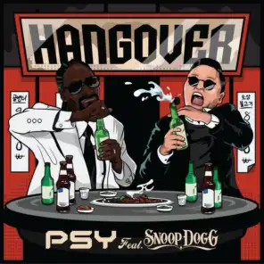 Hangover (feat. Snoop Dogg)