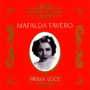 Mafalda Favero