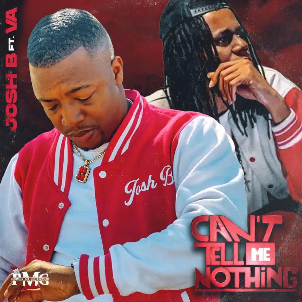 Cant Tell Me Nothing (feat. V.A)