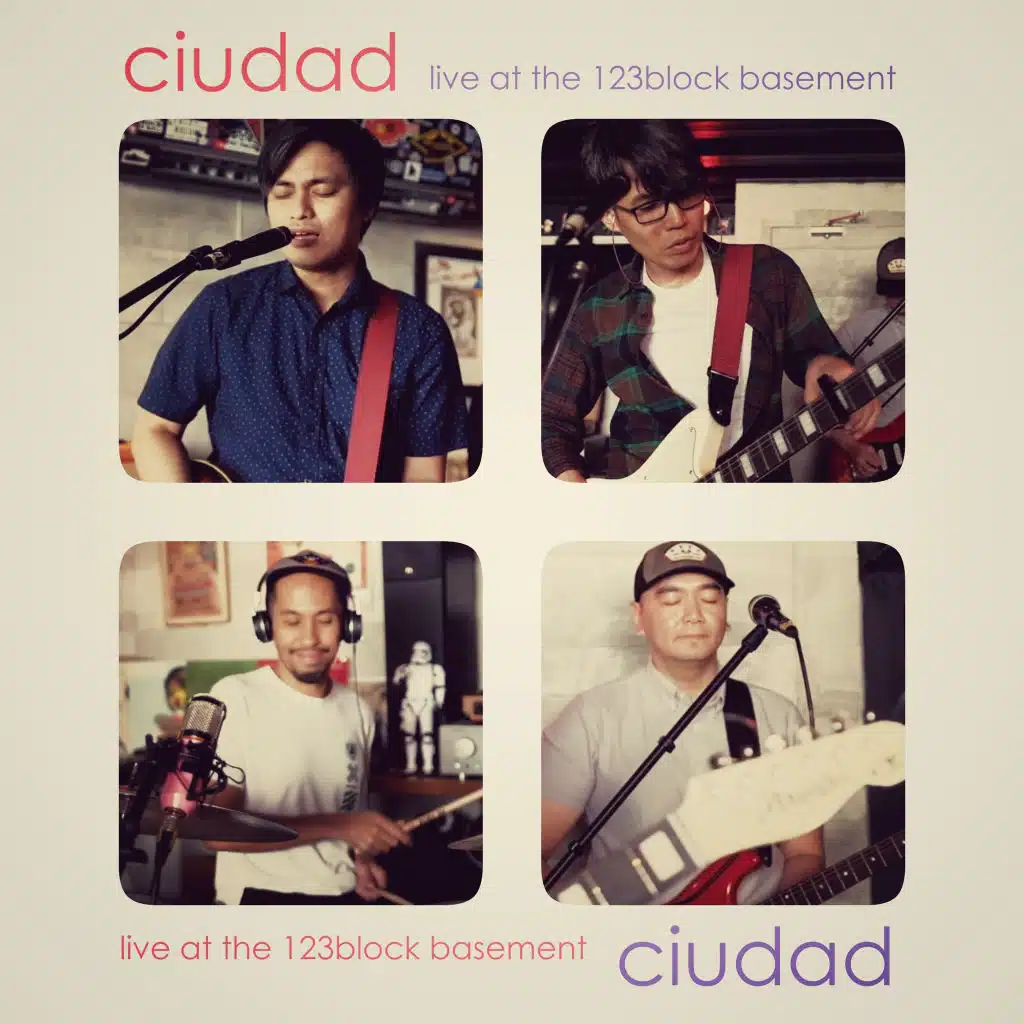 Oh, Christian! (Live)