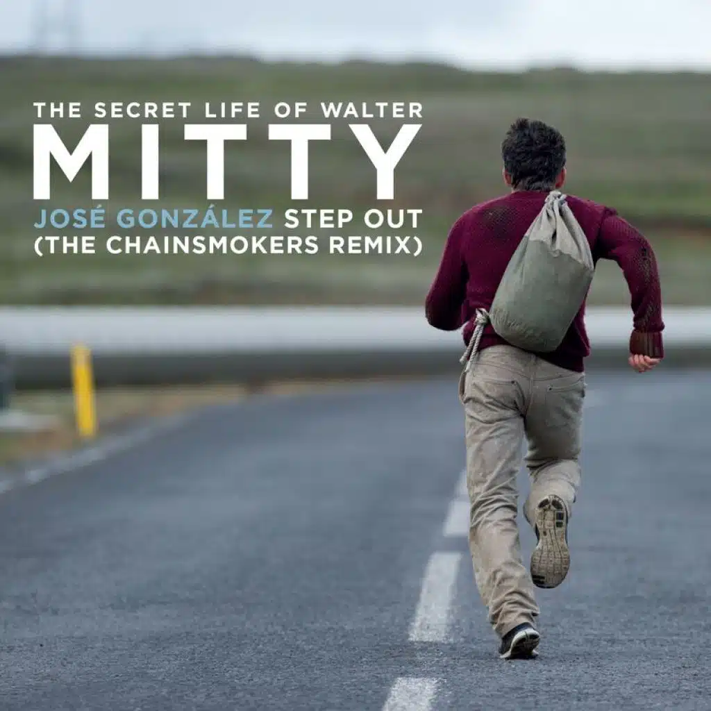 Step Out (The Chainsmokers Remix)