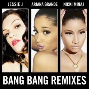 Bang Bang (Imanos & Gramercy Remix)