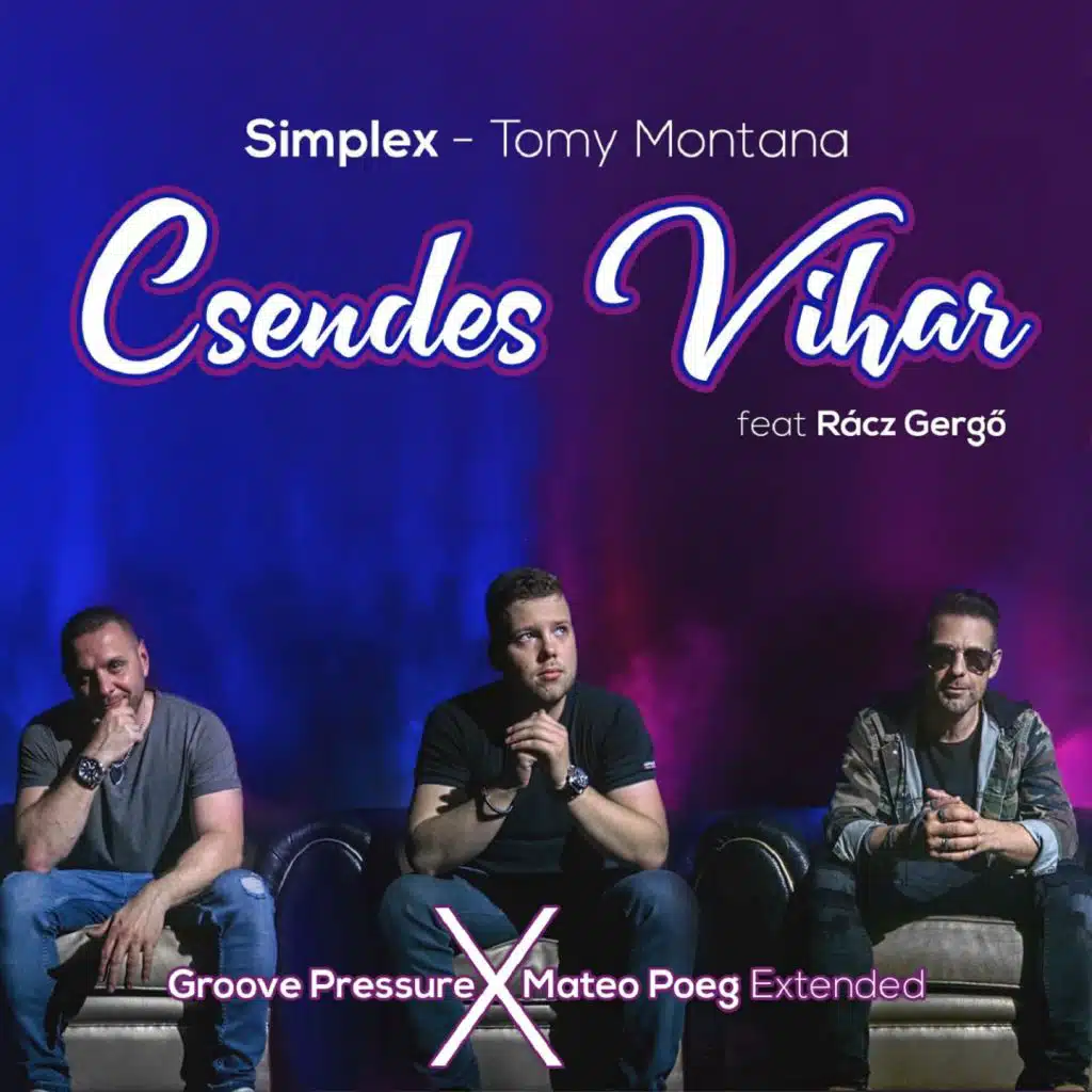 Simplex & Tomy Montana