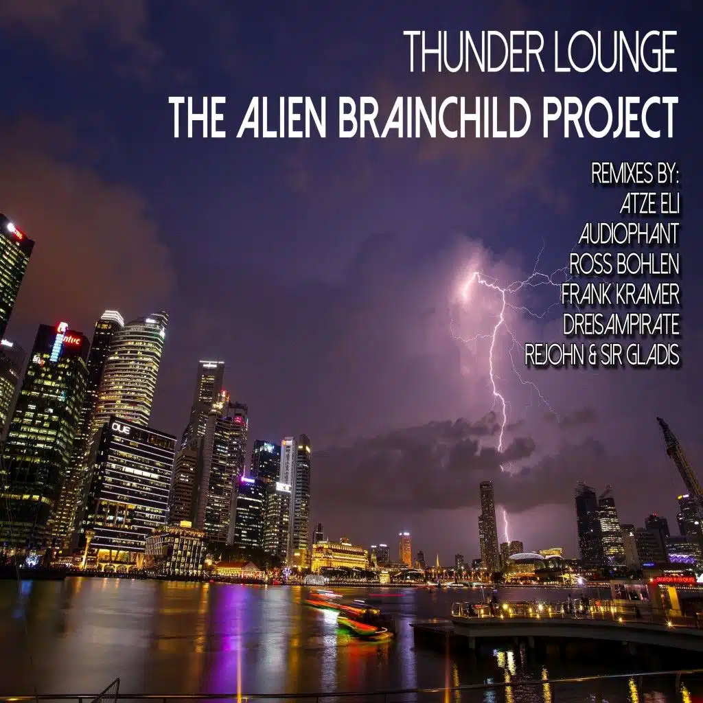 Thunder Lounge (Radio Version)