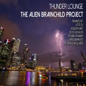 Thunder Lounge (Audiophant Deep House Remix)