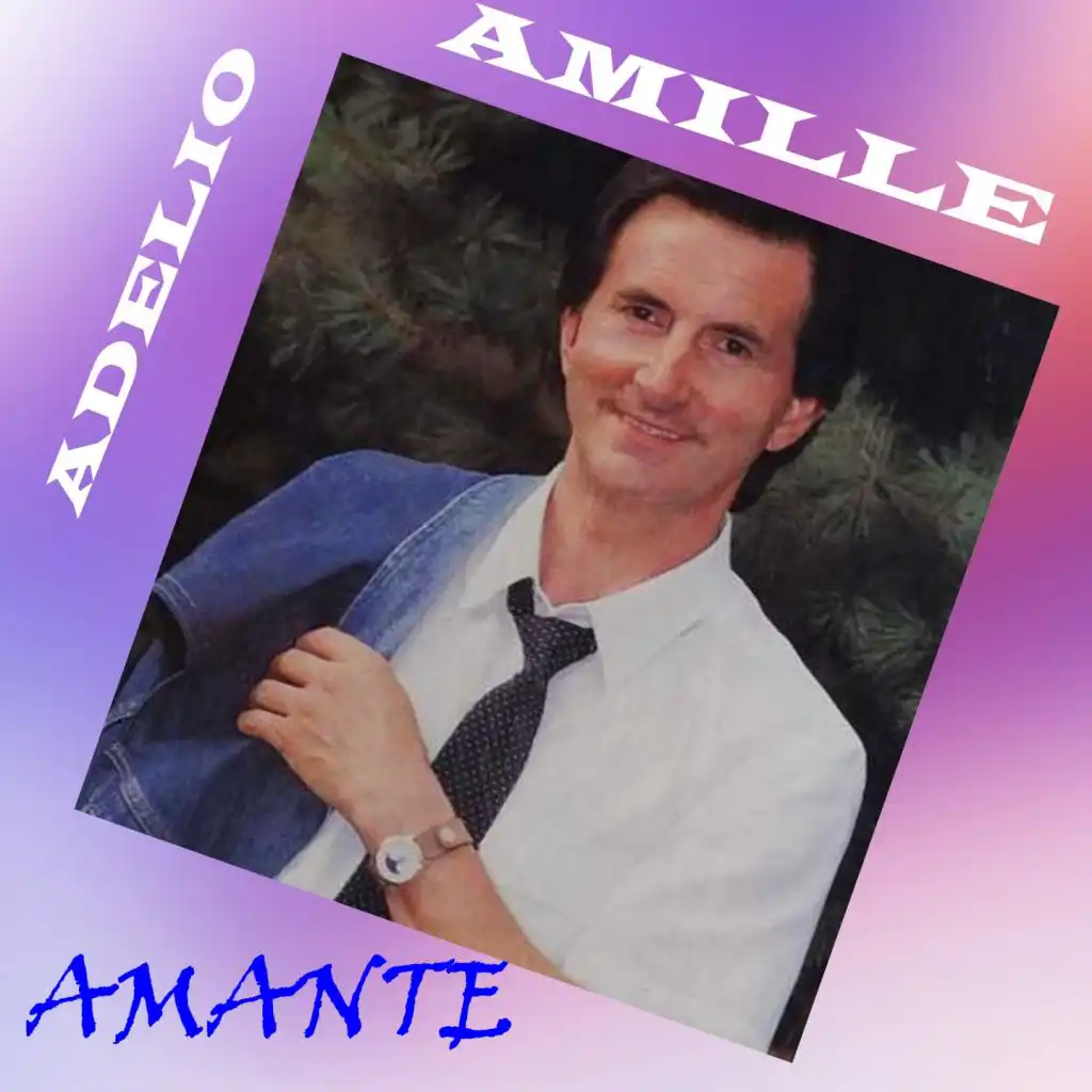 Adelio Amille