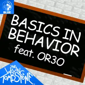 Basics in Behavior (Blue Version)