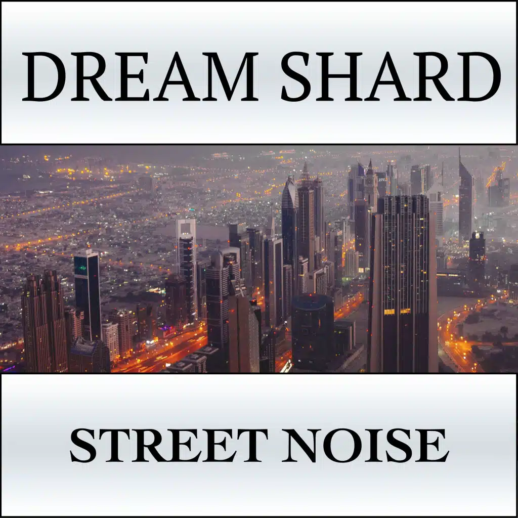 Street Noise – Verb Tunnel