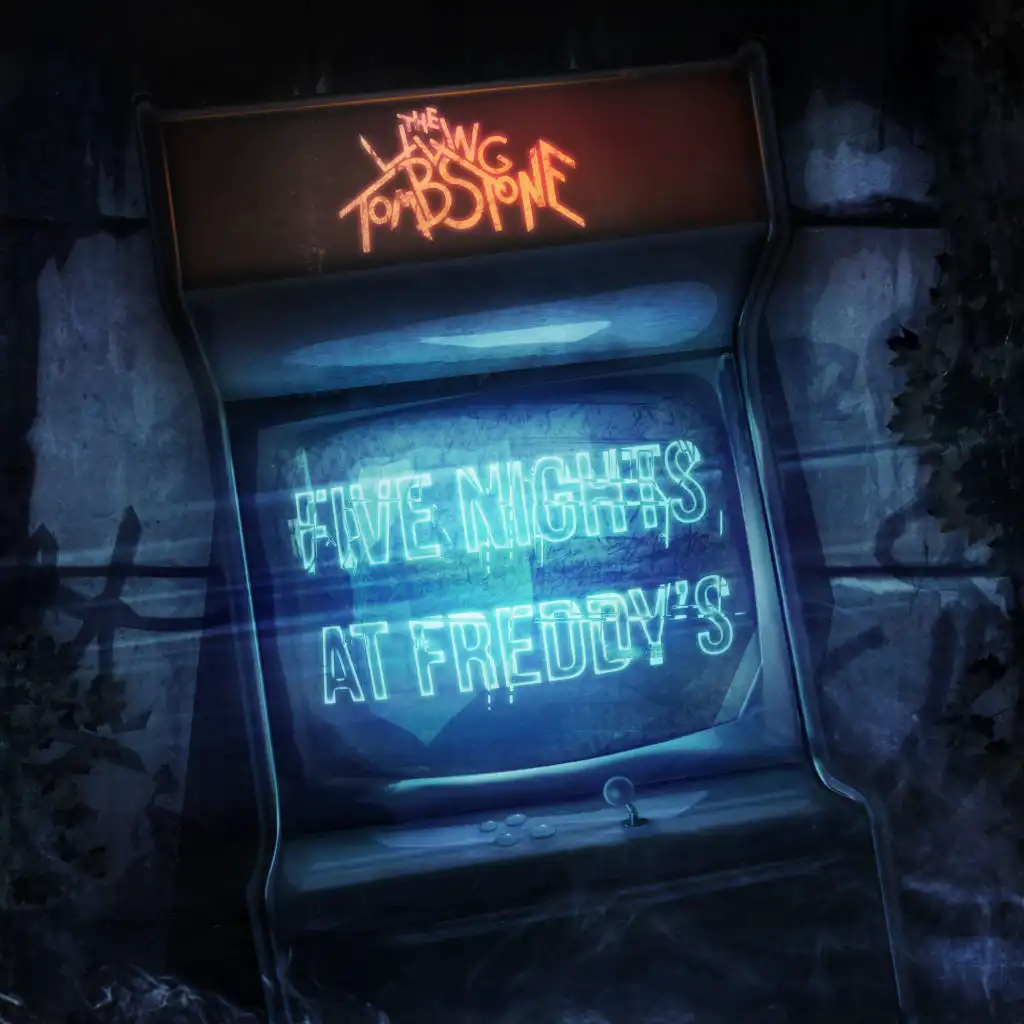 Five Nights at Freddy's (Instrumental Mix)