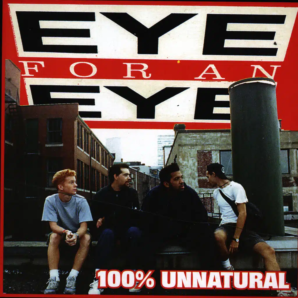 100 Percent Unnatural