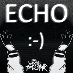 Echo (feat. Crusher-P)