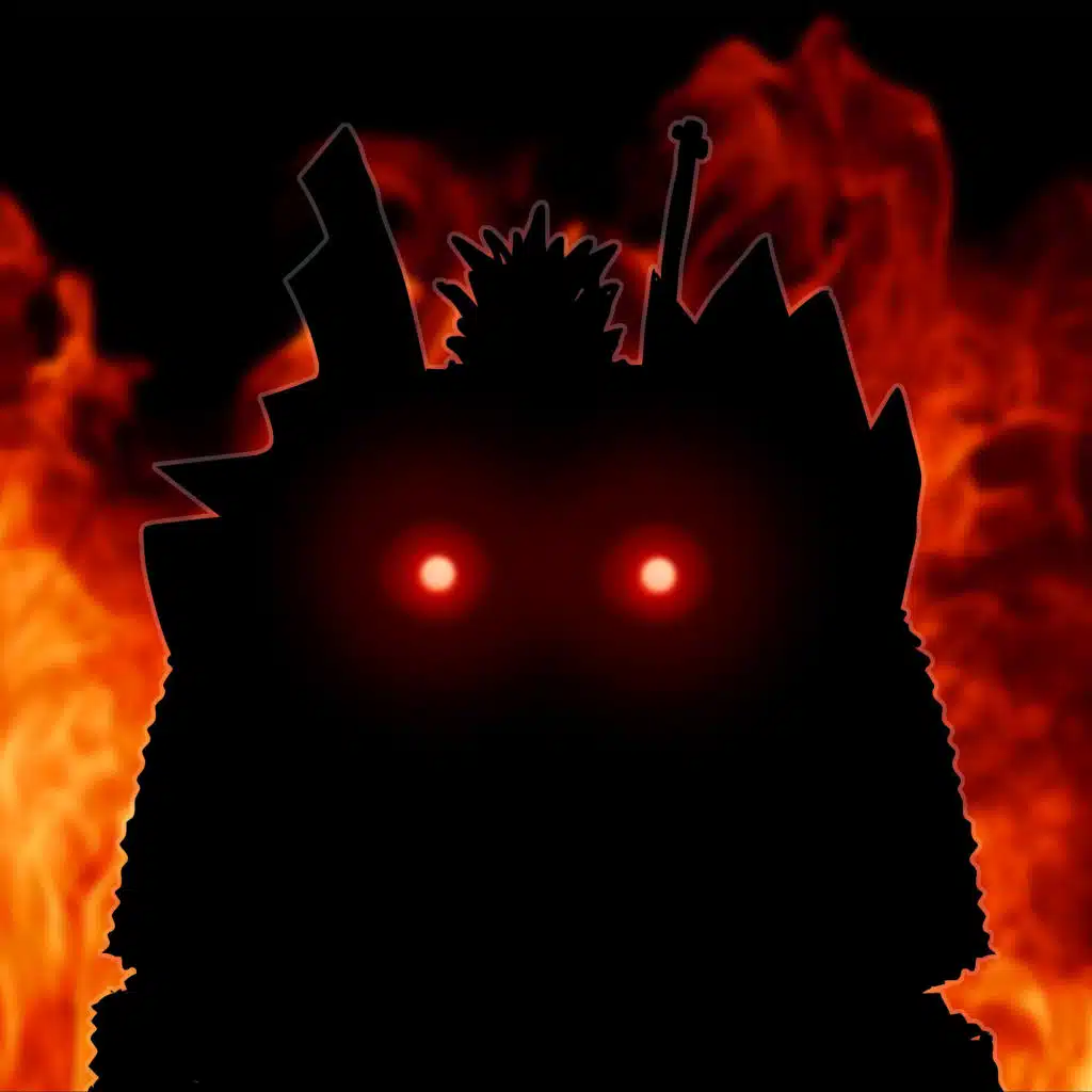 Don't Tattle on Me (feat. Fandroid! & Caleb Hyles)