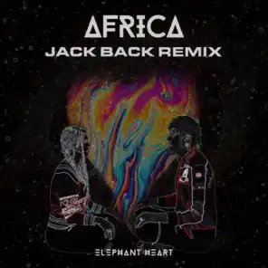 Africa (Jack Back Radio Cut)