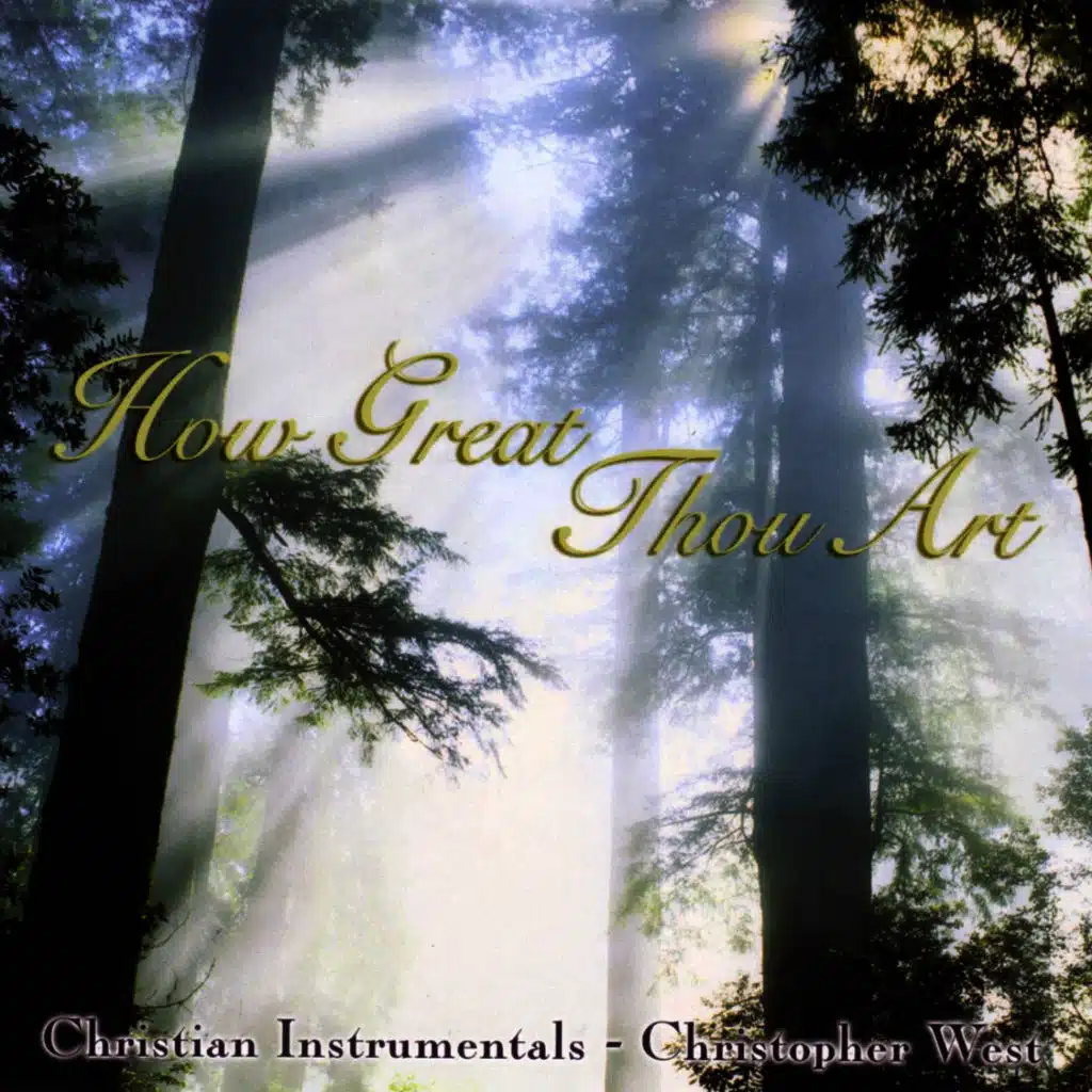 For the Beauty of the Earth