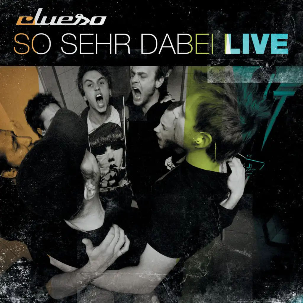 Jede Stadt (Live / Remastered 2014)