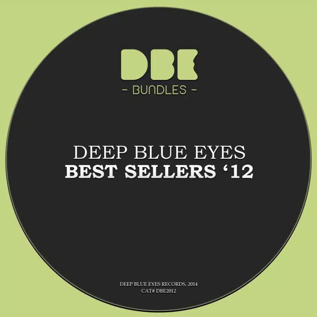 Through the Lens (Magnetic Brothers Remix)