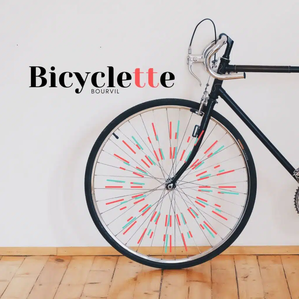 Bicyclette