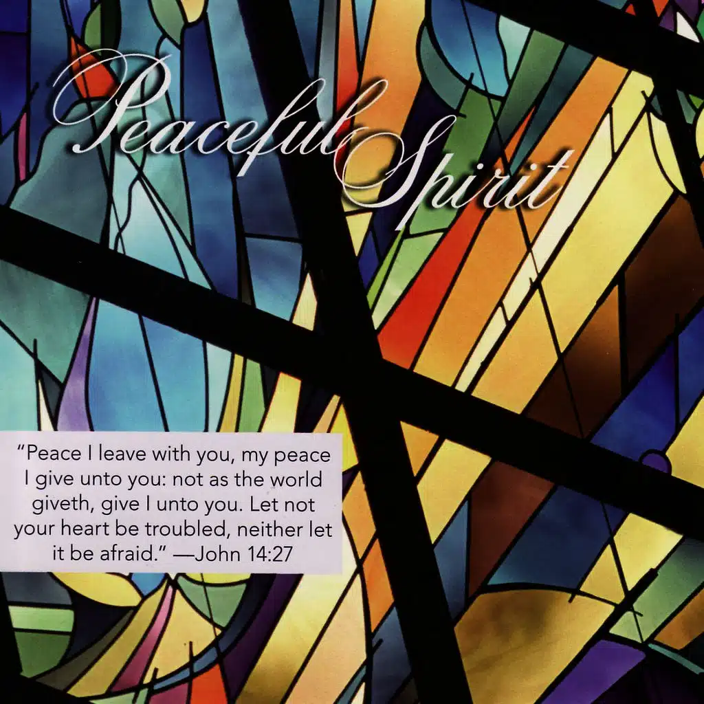 Peace within My Heart