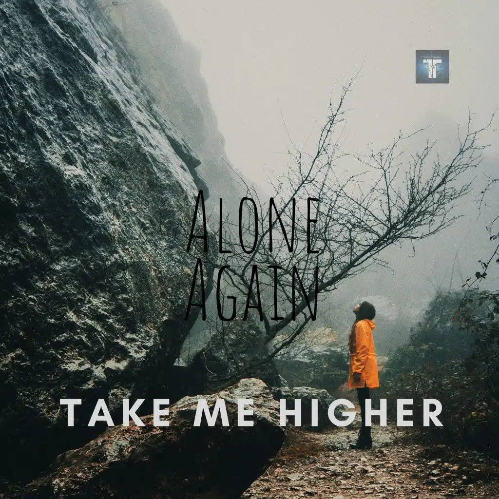 Take Me Higher (Instrumental)