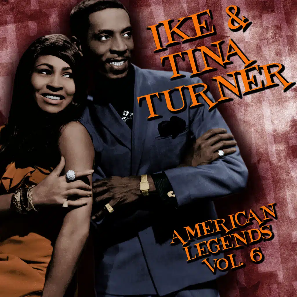 American Legends, VOL.6