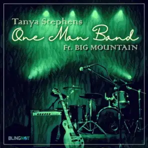 One Man Band (feat. Big Mountain)