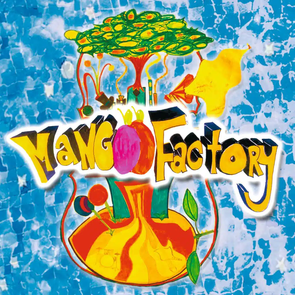 Mangoo Factory