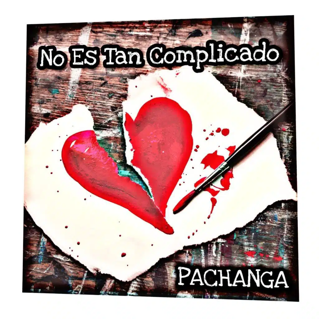 Pachanga