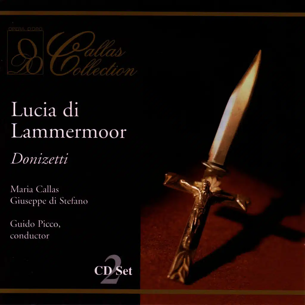 Lucia di Lammermoor