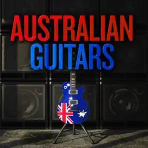 Australian Guitars